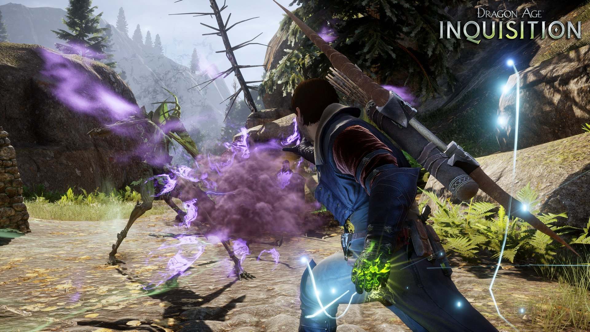 Dragon Age: Inquisition - Imagen 42